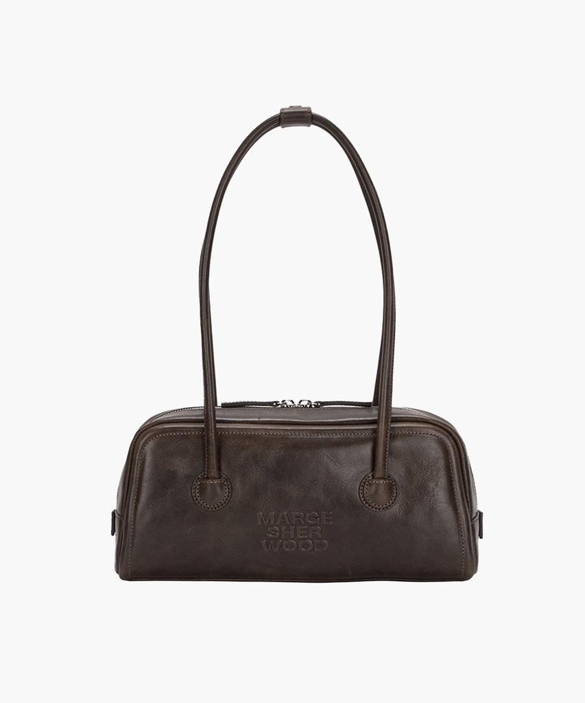 Margesherwood Soft Boston Ew_Washed Brown Pull-Up