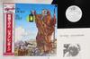 Виниловая пластинка JOHN RENBOURN Hermit YS7051LA TRANSATLANTIC 1980 Япония Obi Классика Б/у