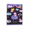 Stationery My Melody Sanrio Characters Sticker Binder Kuromi S2175266 Sun-Star