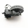 Robot Cleaner Wheel Motor Assembly for ZACO ILIFE A10 A10S L100 A80 Plus Robot Vacuum Cleaner Parts Wheels Engine Replacement