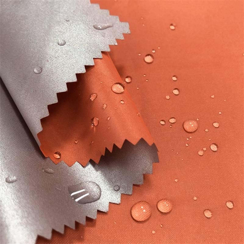 Автомобильный чехол Ткань Пылезащитная ткань Зонт Ткань Солнцезащитный водонепроницаемый материал Защита от дождя