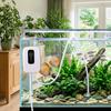 Mute Fish Tank Water Changer Mini Electric Suction Drainer Siphon Pump  Aquarium Maintenance