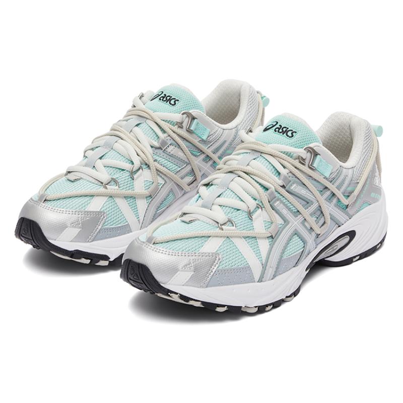 Asics Гель Kahana Tr V2 520 'Бирюзово-серый' Повседневный 1203A557-300