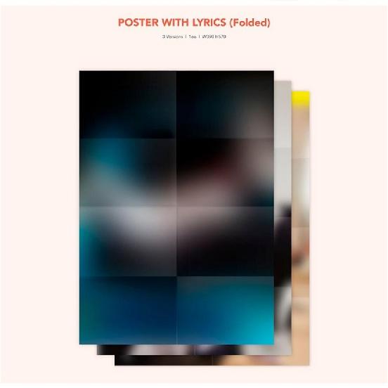 ENHYPEN МАНИФЕСТ : 1 ДЕНЬ (3-й мини-альбом)