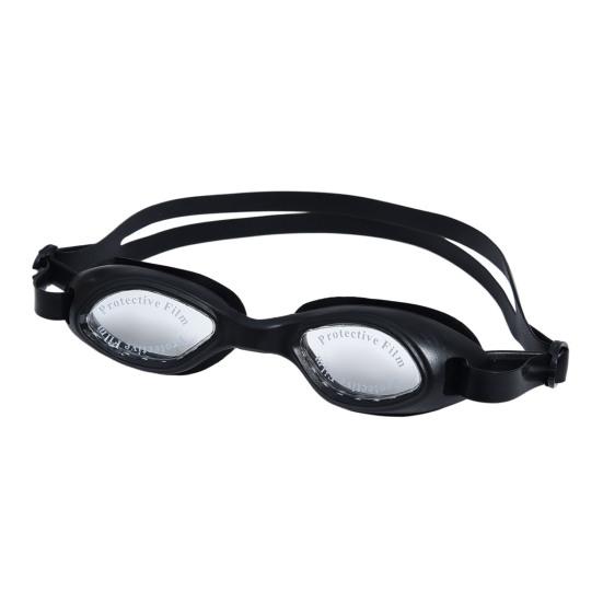 Очки для плавания, не протекающие, противотуманные, очки для плавания, полная защита, силиконовые очки для бассейна