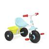 Tricycle 3 En 1 - Molto - Urban Trike - Rose - Pour Enfants De 18 Mois À 4 Ans - Montage Facile