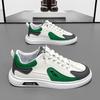 Shoes Men's Summer Men's Soft Sole Breathable Teen Versatile Student Trend Casual Board Shoes Men