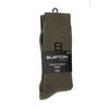 BURTON OF LONDON Men's Ernesto Soft Sock