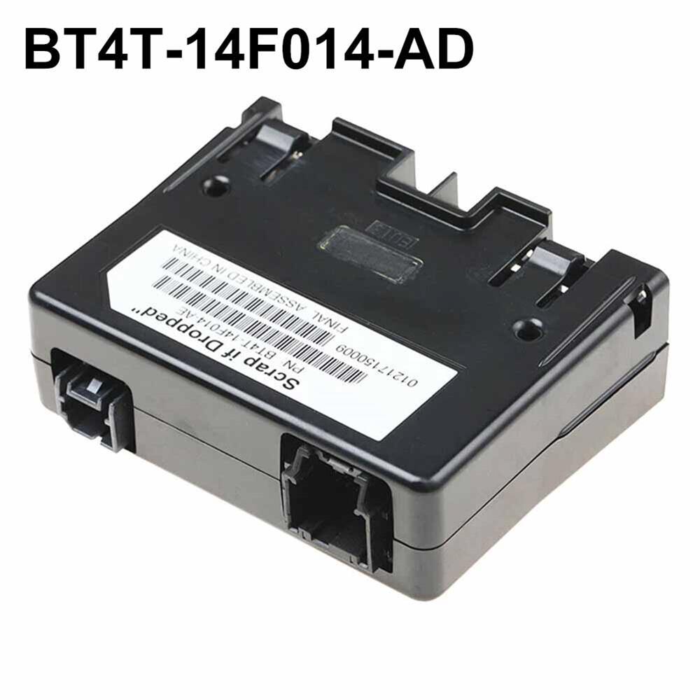 Модуль управления интерфейсом Синхронизация BT4T-14F014-AE Для Ford Fusion Lincoln MKT 2013-16