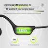 Lanston BE17 Bone Conduction Sports Headphones