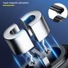 Для Shokz AS800 700 660 S803 810 661 Наушники с костной проводимостью Магнитный зарядный адаптер для IOS/Type C Быстрая зарядка
