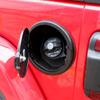 Крышка бензобака с замком для Jeep Wrangler JL 2018-2023, накладка на крышку горловины бензобака