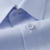 FIRS Men's 100S Wrinkle-Resistant Long-Sleeve Shirt