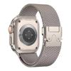Миланские ремешки Для ремешков Apple Watch 49мм 46мм 44мм 45мм 40мм 41 42мм Парашютный браслет iWatch Серии 11 10 9 8 7 SE ultra 2 3
