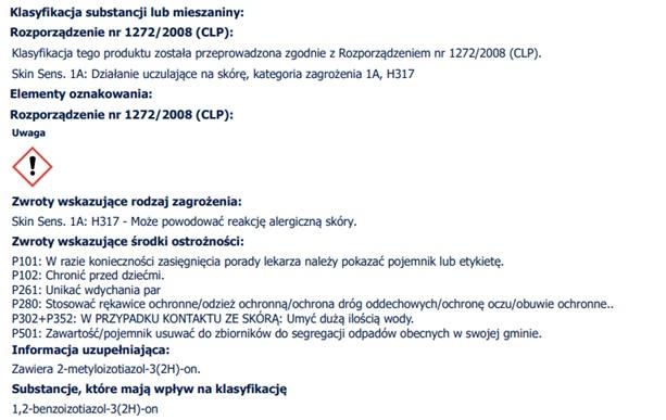 Vidaron Impregnat Ogrodowy Teak R02 0,7L
