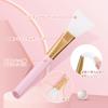 UrbanPulse Silicone Mask Silicone Beauty Tool for DIY Facial Suitable for Sensitive Even Easy To Multifunctional Makeup Brush of and Brush, Care,