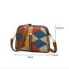Crossbody Shoulder Bag High Quality PU Leather Small Handbag Summer Women's Luxury Design Shell Bag Female Crossbody Bag Tote