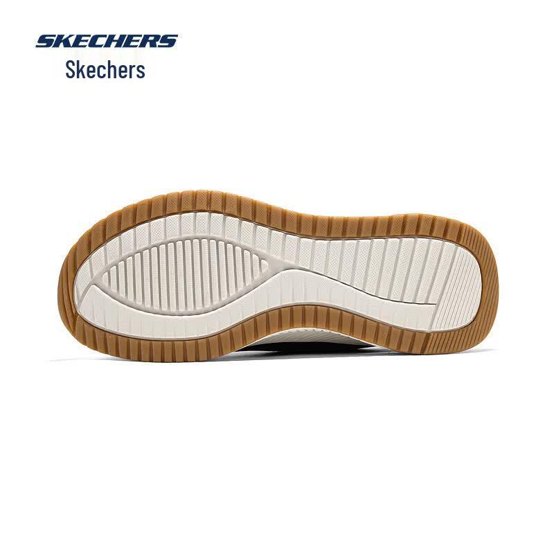 Skechers Women's 117624 Low-Top Lace-Up Sport Shoes