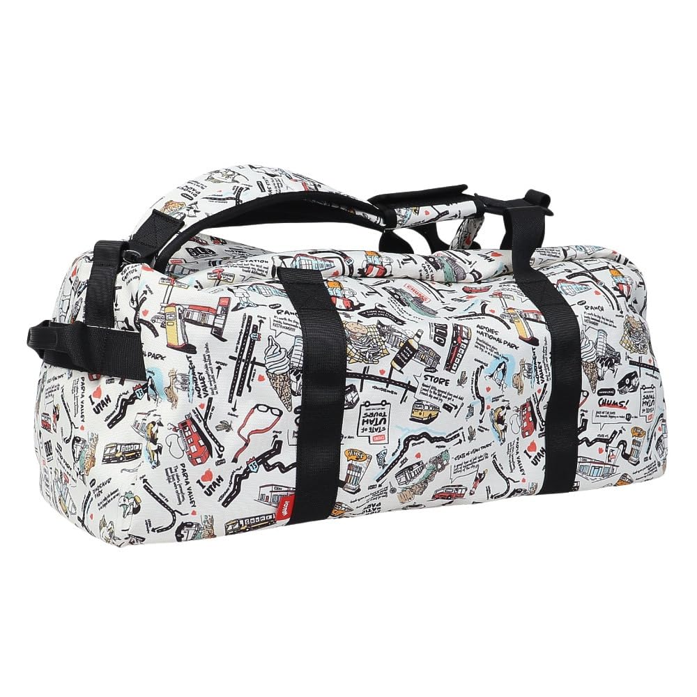 Рюкзак Daypack Recycle 2way Boston [Chums] Мужской ⁻