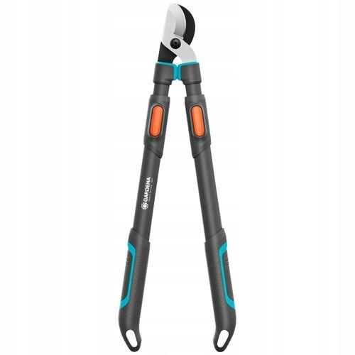 Gardena Telescopic Pruning Shears Telecut Pro , For Green Wood 1 Pc