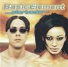 CD BASIC ELEMENT - Star Tracks 724383784127 EMI 1996 Европа Танцевальная и Электронная Музыка Б/У