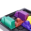 Funny Rush Hour Traffic Jam Game Spares Logic Game Kids Intelligence Toy