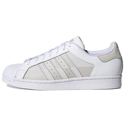Originals Superstar Обувь Серый/Белый Кроссовки FY8790