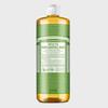 [Face & Body Cleanser]_Green Tea Pure Castile Soap 950ml