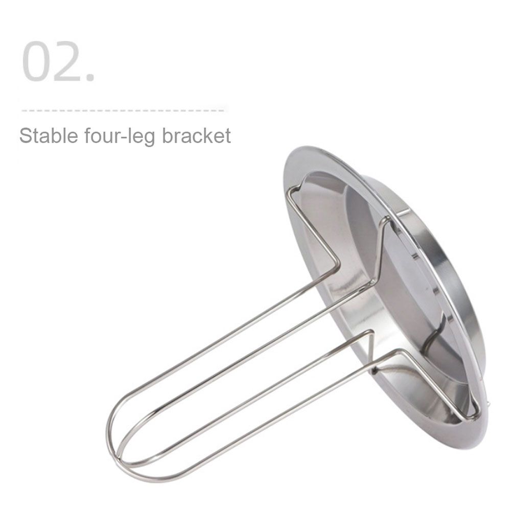 Outdoor BBQ Accessories Cooking Pans Barbecue Grill Barbecue Rack BBQ Tools Chicken Roaster Rack