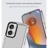 Прозрачный бронированный противоударный чехол для Motorola Moto Edge 50 40 Neo 30 Fusion G52 G62 G82 G84 G72 G34 G54 G14 G53 G23 G13 Защитная прозрачная крышка