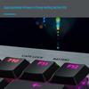 Logitech G913 TKL Triple Mode Wireless RGB Mechanical Gaming Keyboard