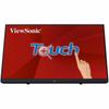 Touch Screen Monitor ViewSonic TD2230 IPS 21.5" LCD 21.5"