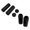 A28G-Motorcycle Full Fork Cover Fork Cover For  Softail M8 Motorcycle Accessories