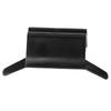 4L3Z-1510182-AA 10pcs Roof Garnish Moulding Clip Retainer Black Nylon Fit For Ford F-150 Lincoln Mark LT 2006 2007 2008