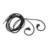 Earphone Upgrade Cable 2 Pin 0.78mm Universal Replacement Earbuds Wire for QDC for CCA for AS12 AS16 ZSX for UE 18Pro