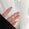 Серьги-гвоздики из серебра S925 с жемчугом в японско-корейском стиле, вдохновленные Xiaohongshu - Модный 2024 года, стильный и элегантный дизайн для женщин