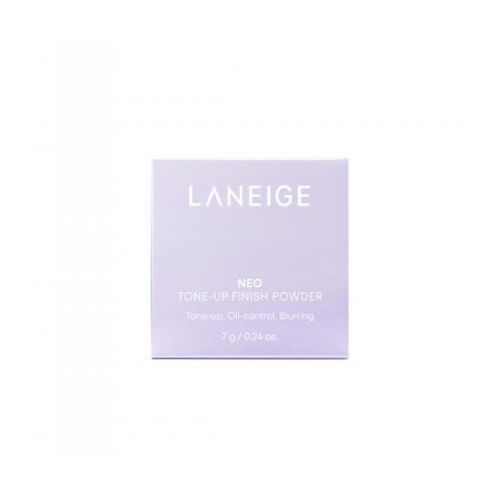 LANEIGE Пудра Neo Tone Up Finish 7 г