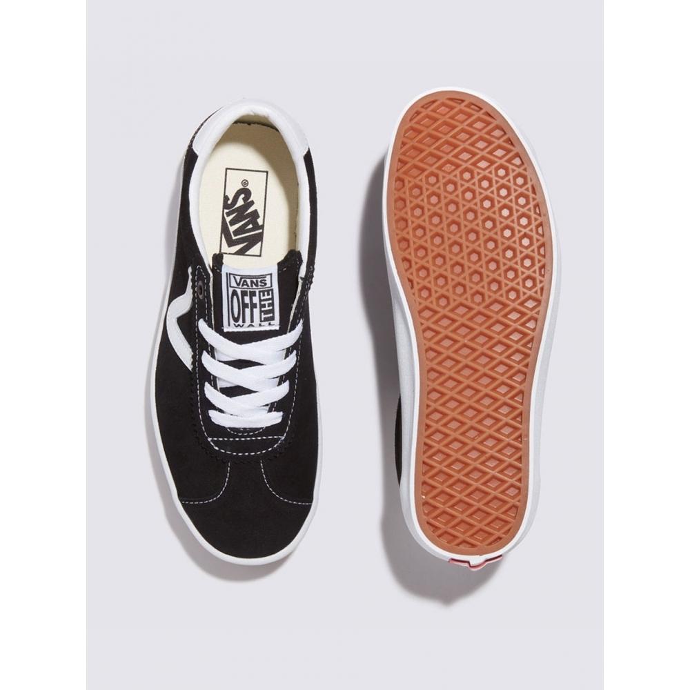 Vans Sport Low Vn000cqrbzw1