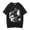 Anime Berserk Tshirt Summer Men Women High Quality Short Sleeve T Shirt Print T-shirt Cotton Best Selling Round Neck Comfortable