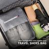 Dustproof Oxford Folding Shoes Storage Bags Travel Organizer Pouch For BMW E93 F10 F20 F30 F40 F15 F25 F26 F31 F49 F86 M3 M5 X3