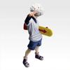 Ichiban kuji HUNTER x СЕМЬЯ ЗАОЛЬДЯКОВ Киллуа MASTERLISE Фигурка Приз D