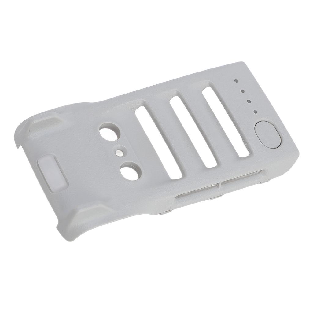 Пластиковая нижняя крышка для дрона, простая установка, нижняя нижняя оболочка для дрона для Mini 2 SE для Mini 4K