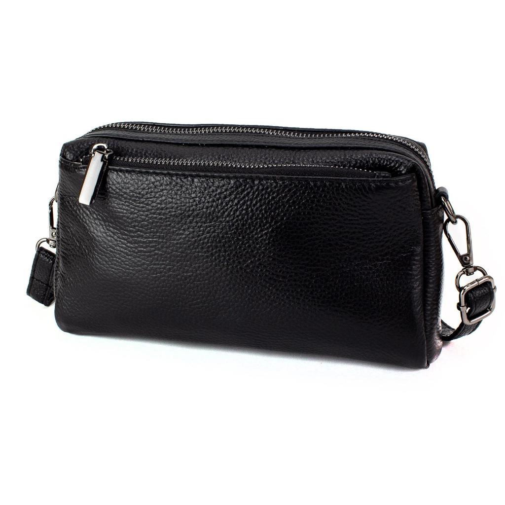 Women's Small Leather Crossbody Bag Corze GL7210