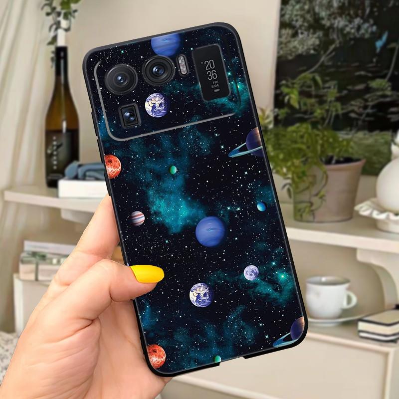 For Xiaomi Mi 11 Ultra Case Mi 11 Lite Pro Shockproof Marble Bumper Silicone Soft Phone Back Cover For Xiaomi Mi 11 Ultra Case