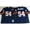 Chicago Bears Retro NFL Football Jersey Men Women Cotton Sports Fan Apparel Rugby Training Game Day