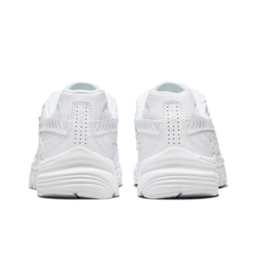 Nike Кроссовки женские Initiator White Photon Dust Metallic-Silver FZ9020-100