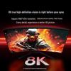 Ugreen Кабель DisplayPort 1.4 8K UHD