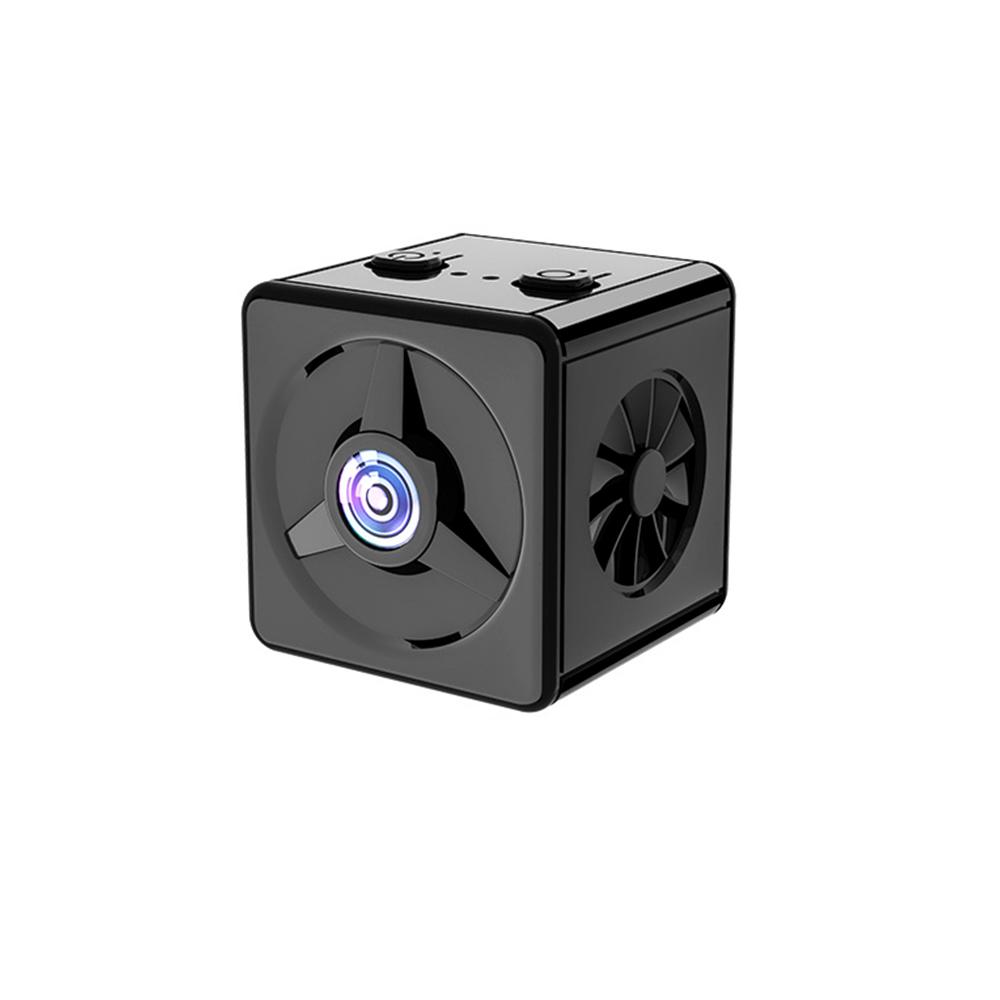 NUOER K14 Беспроводная HD-камера Домашняя камера для питомцев Спортивная Аэрофотосъемка DV IP-камера с ИК-подсветкой WiFi Ночная камера A9 X6D