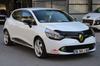 Дефлектор капота (EuroCap) для Renault Clio IV 2012-2019 гг