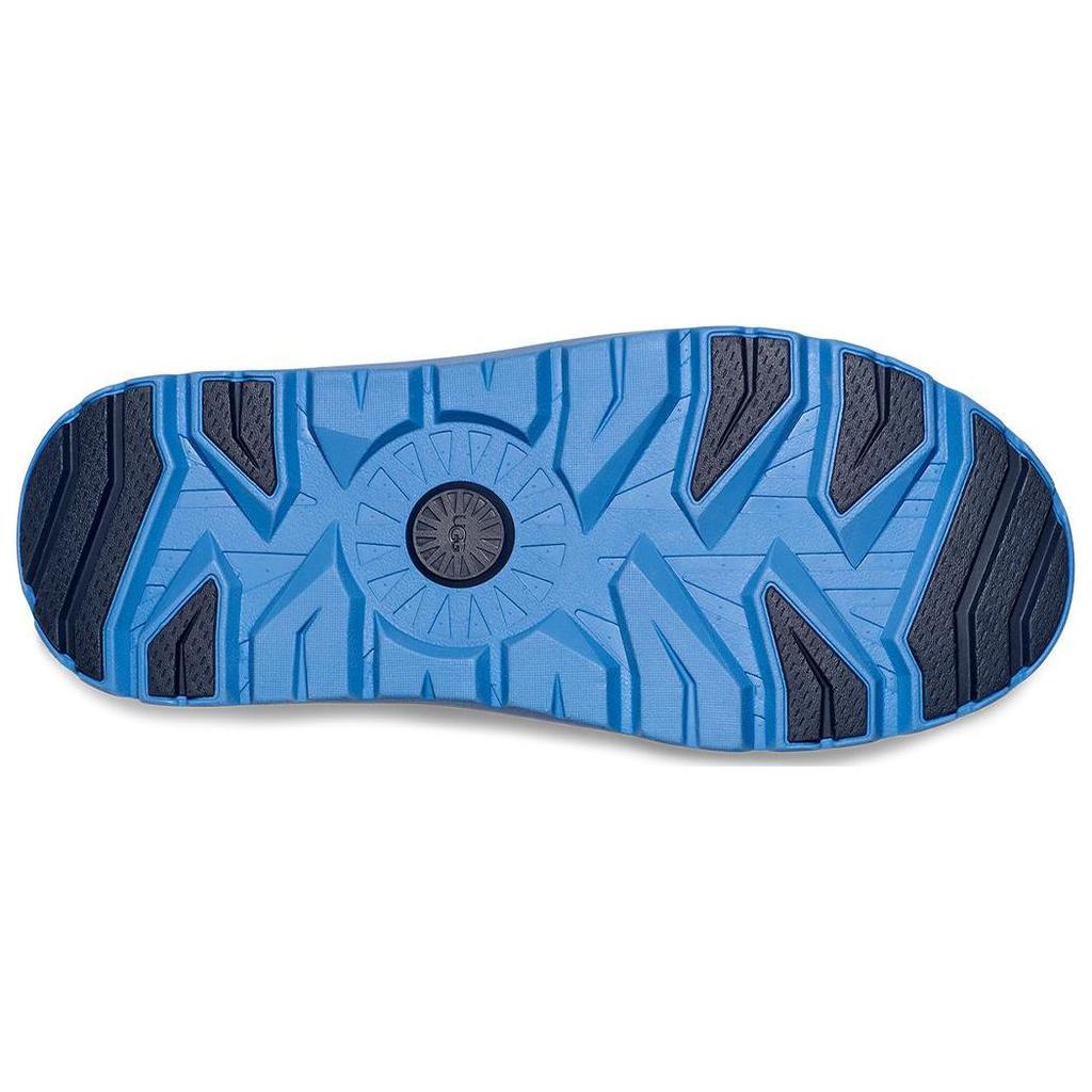 UGG Neumel Weather Hybrid Chestnut Big Sky Unisex Sneakers Brown 1143991-CBG